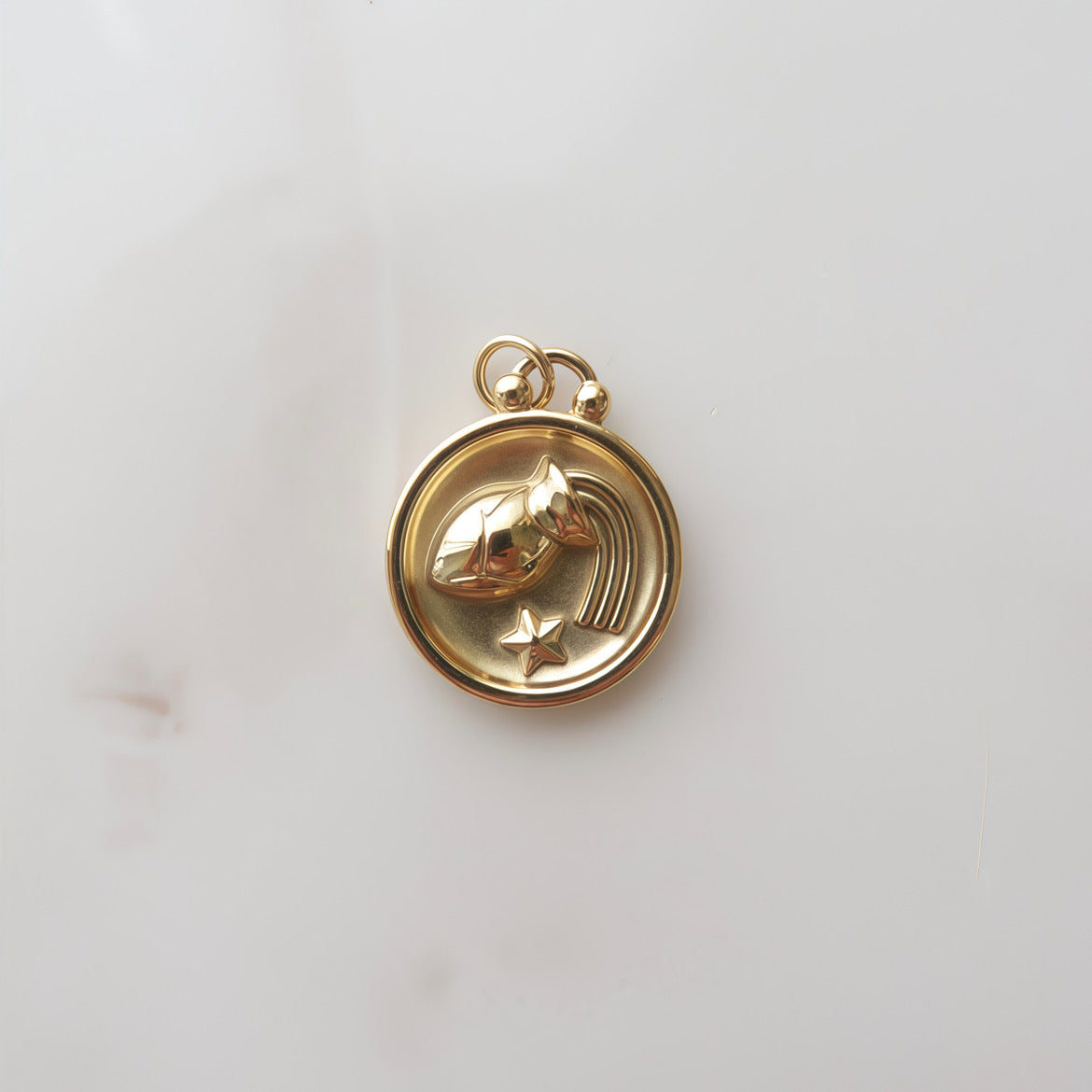 Charm Segno Zodiacale