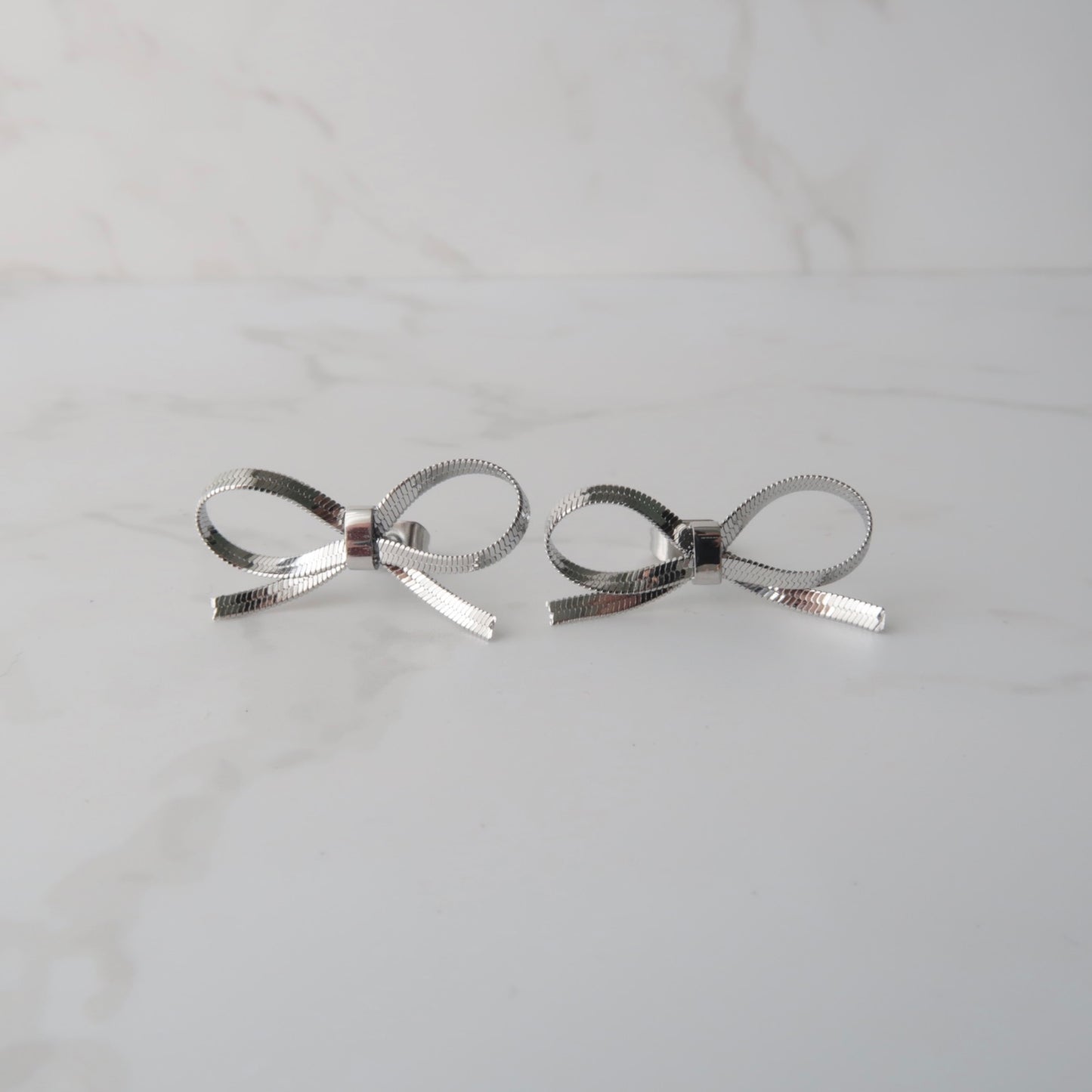 ORECCHINI FIOCCO ALISA