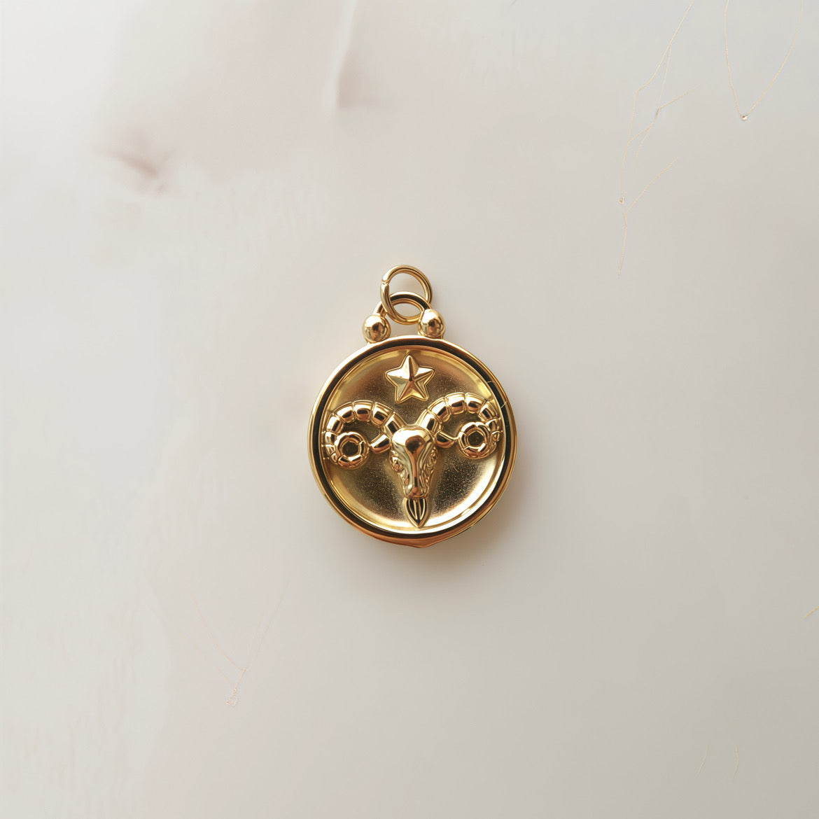 COLLANA SEGNO ZODIACALE