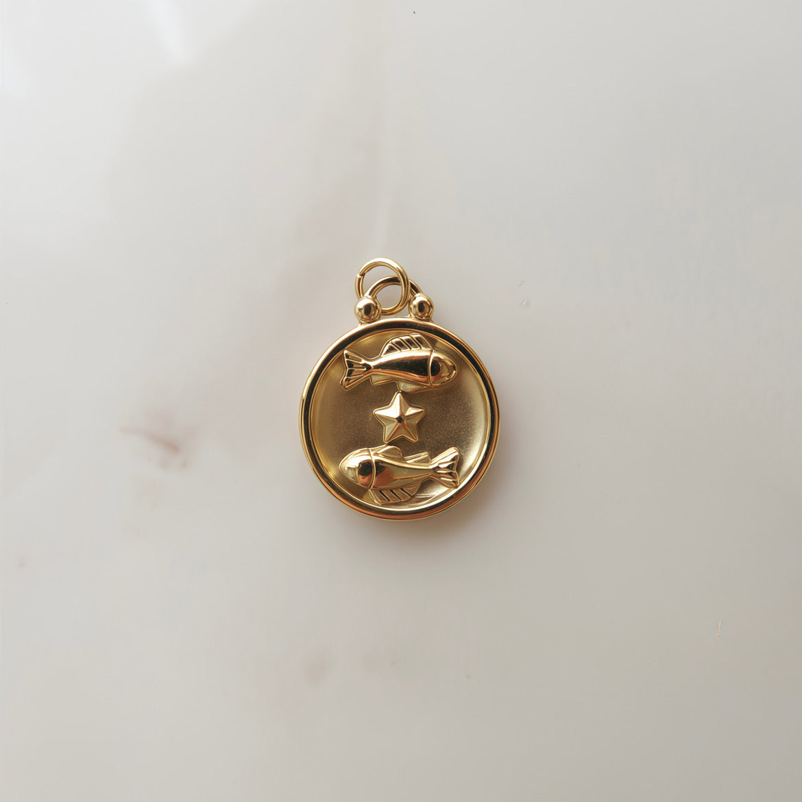 Charm Segno Zodiacale