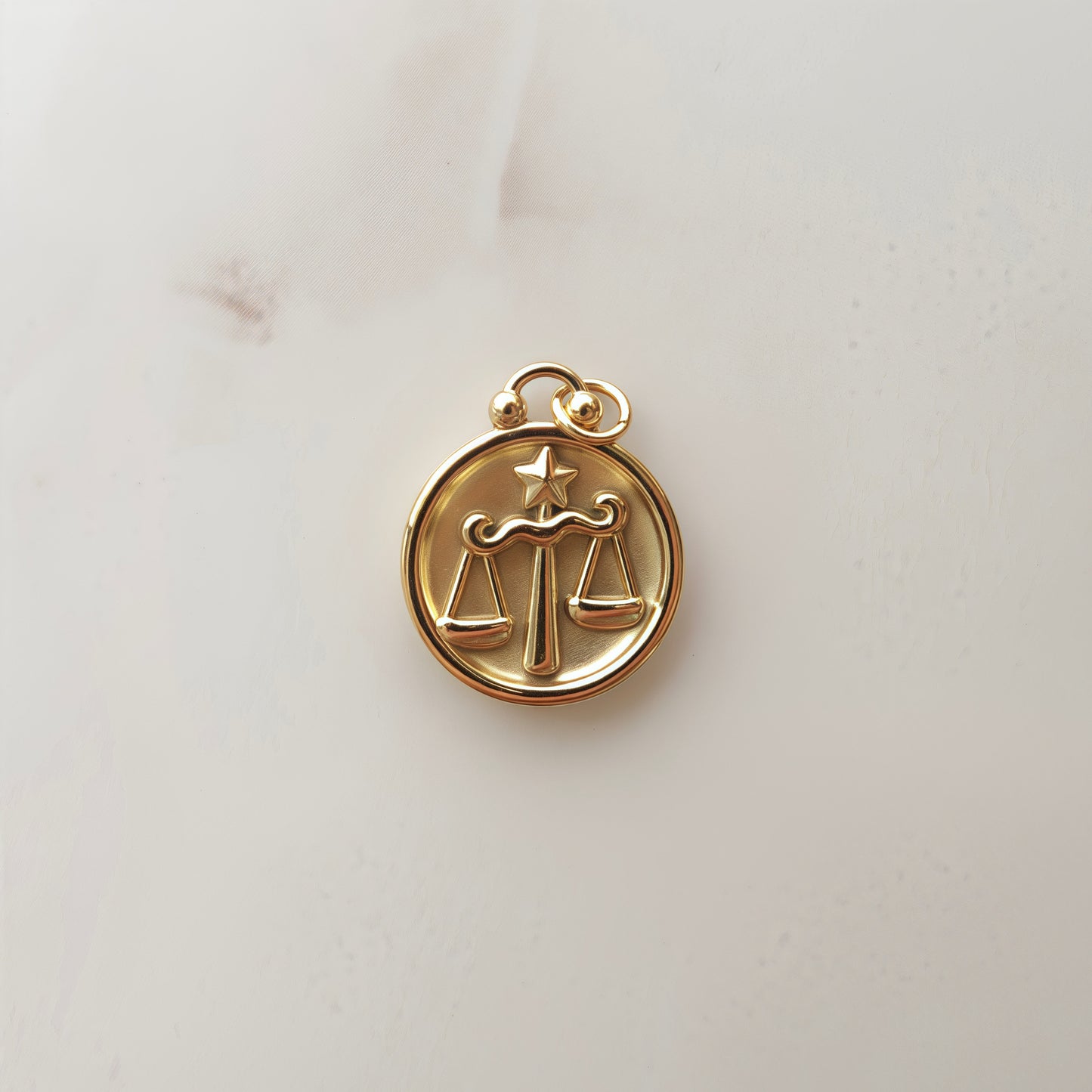 Charm Segno Zodiacale