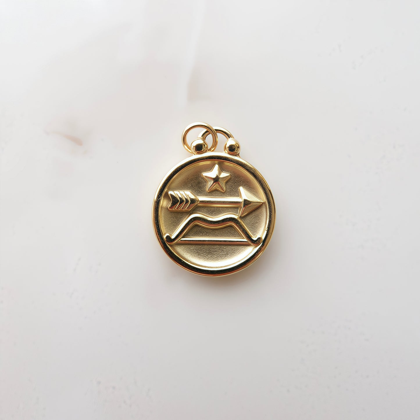 Charm Segno Zodiacale