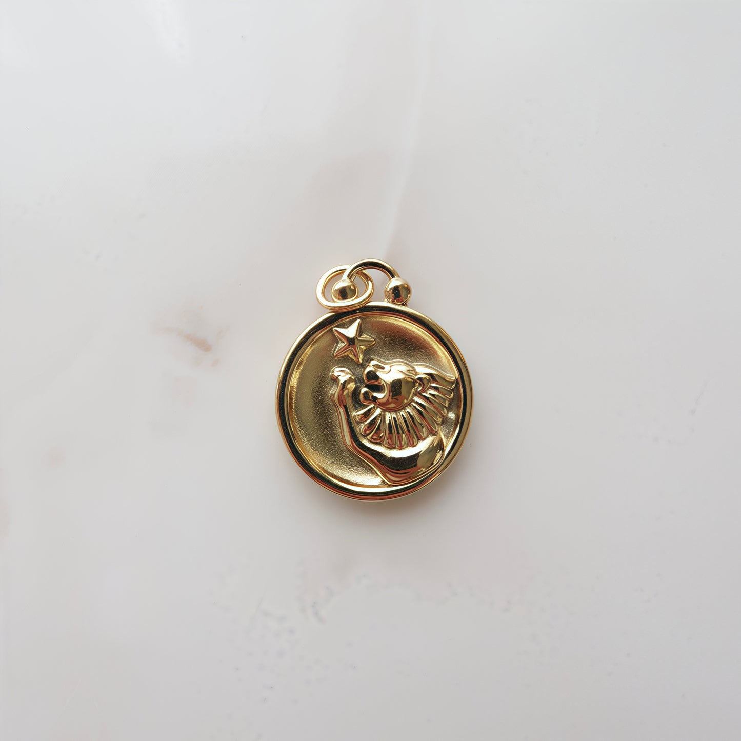 Charm Segno Zodiacale