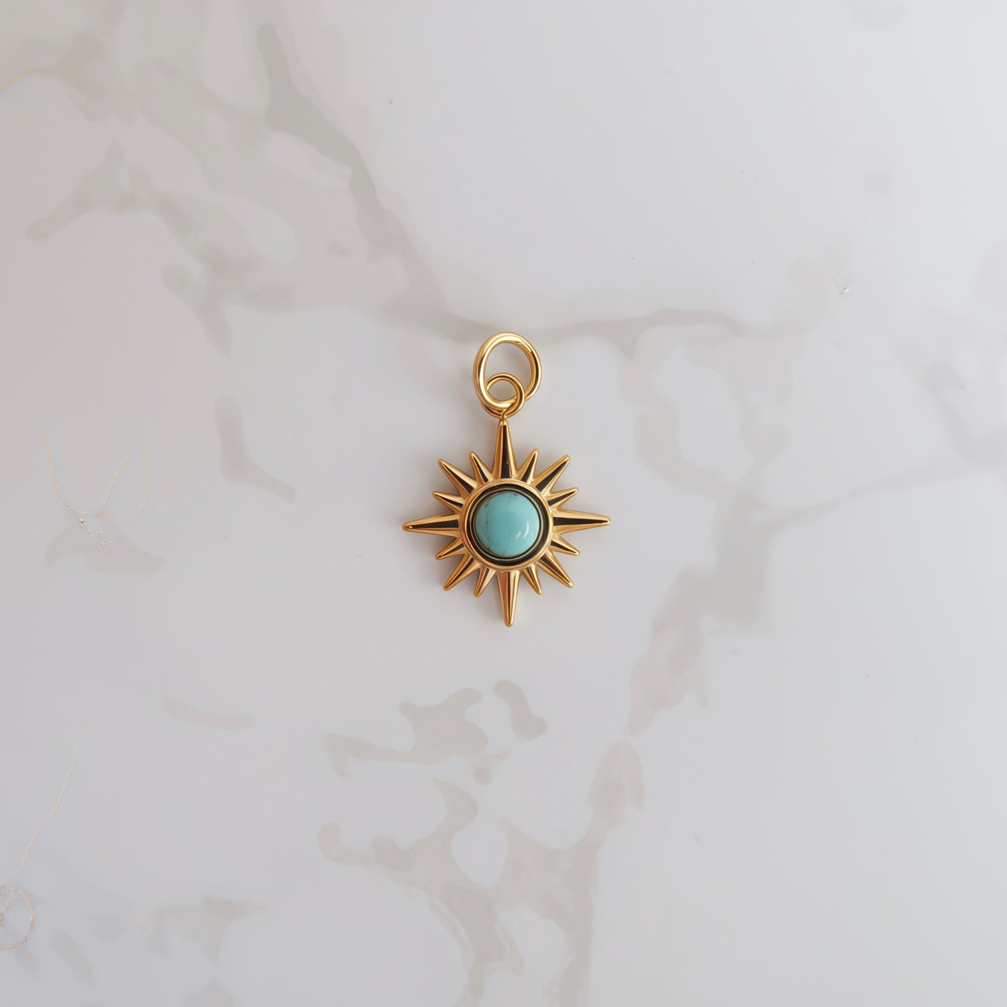 CHARM SOLE OPAL