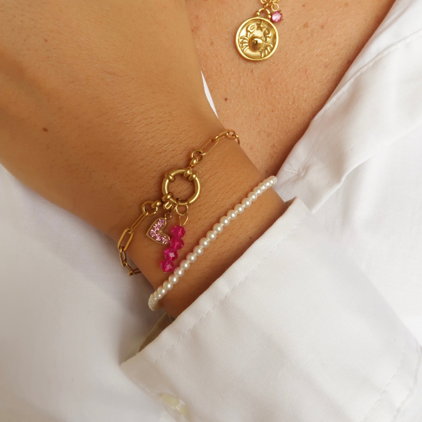 BRACCIALE DEMI