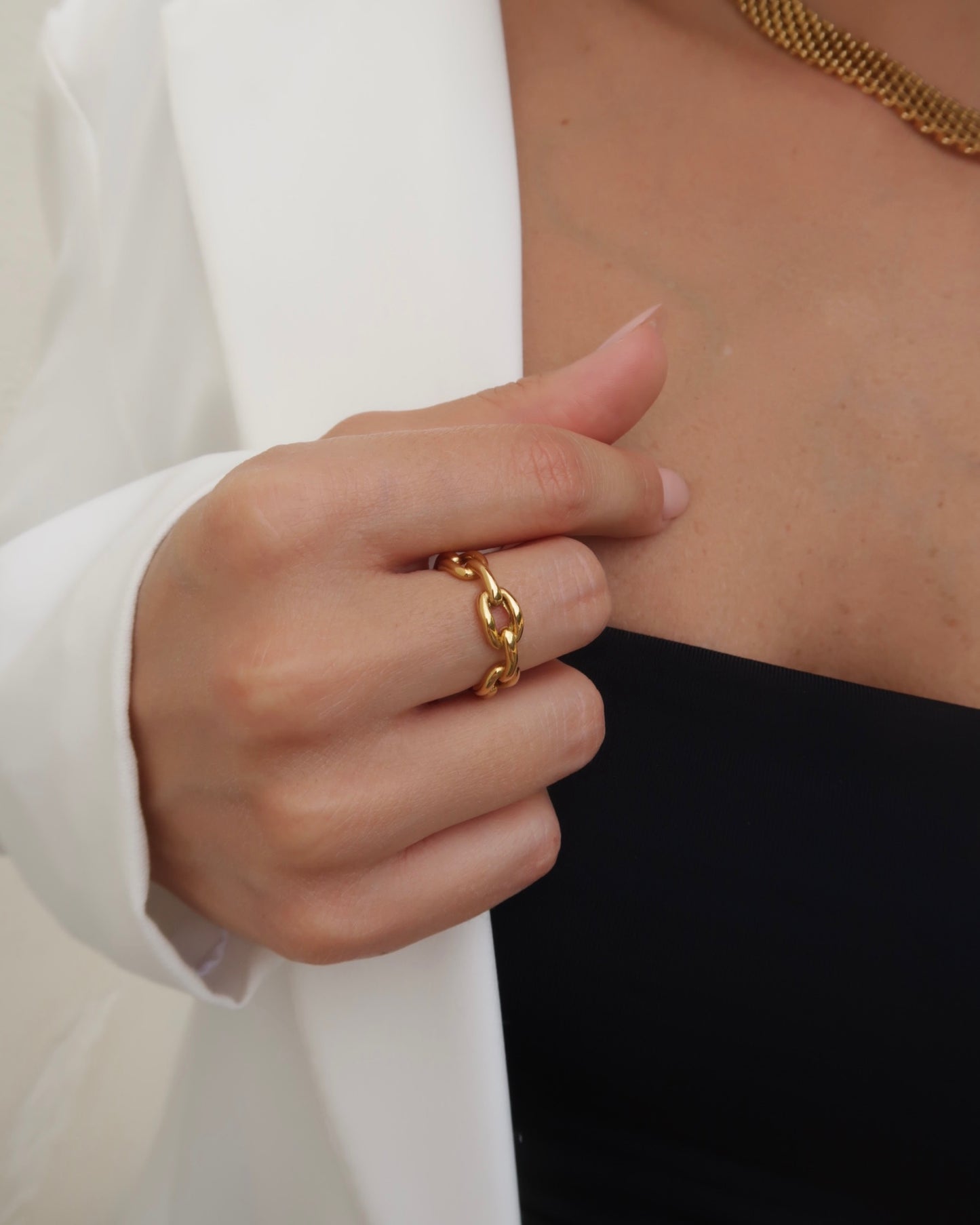 Anello Avana