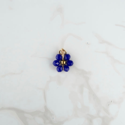 CHARM FIORE DI PERLE