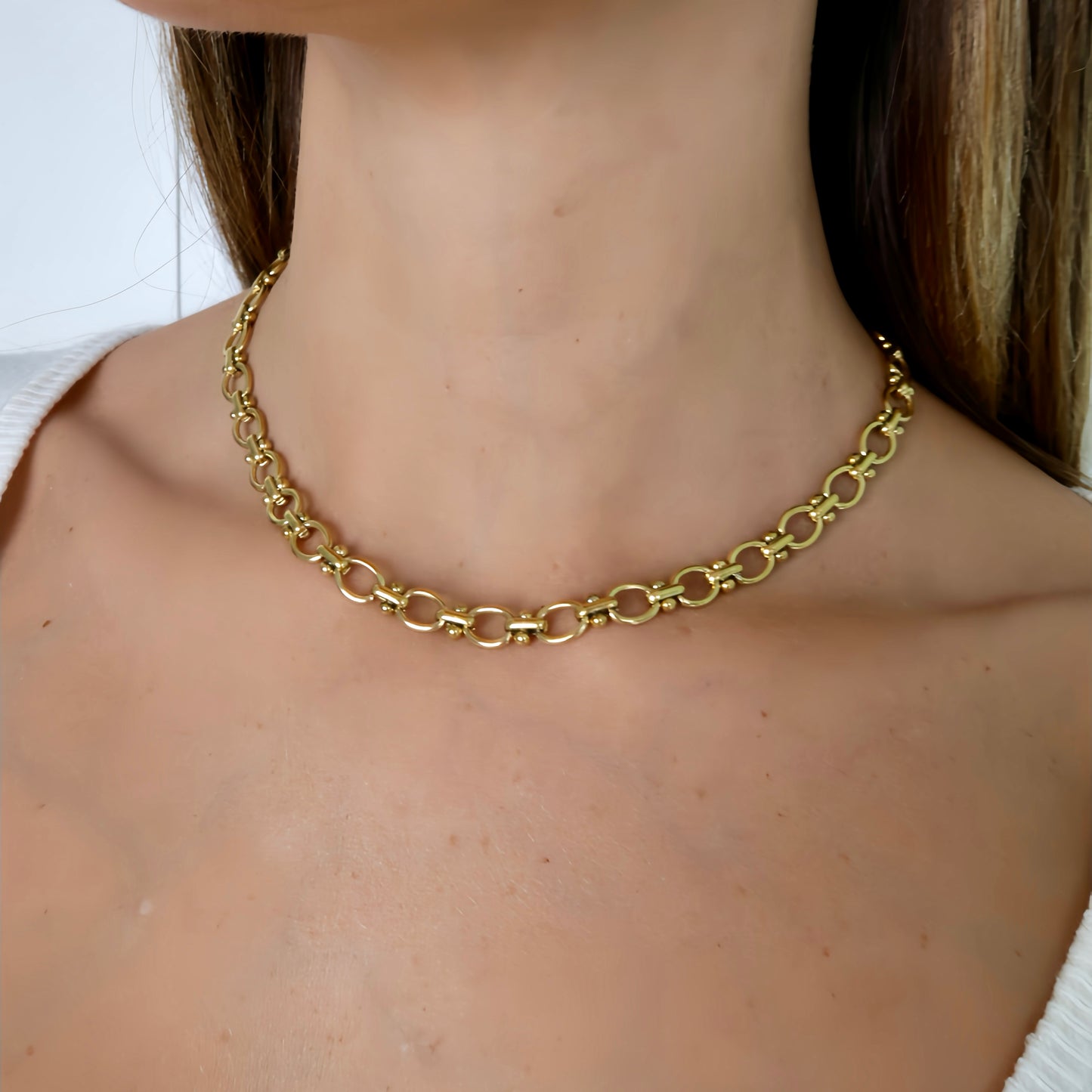 COLLANA AMELIA