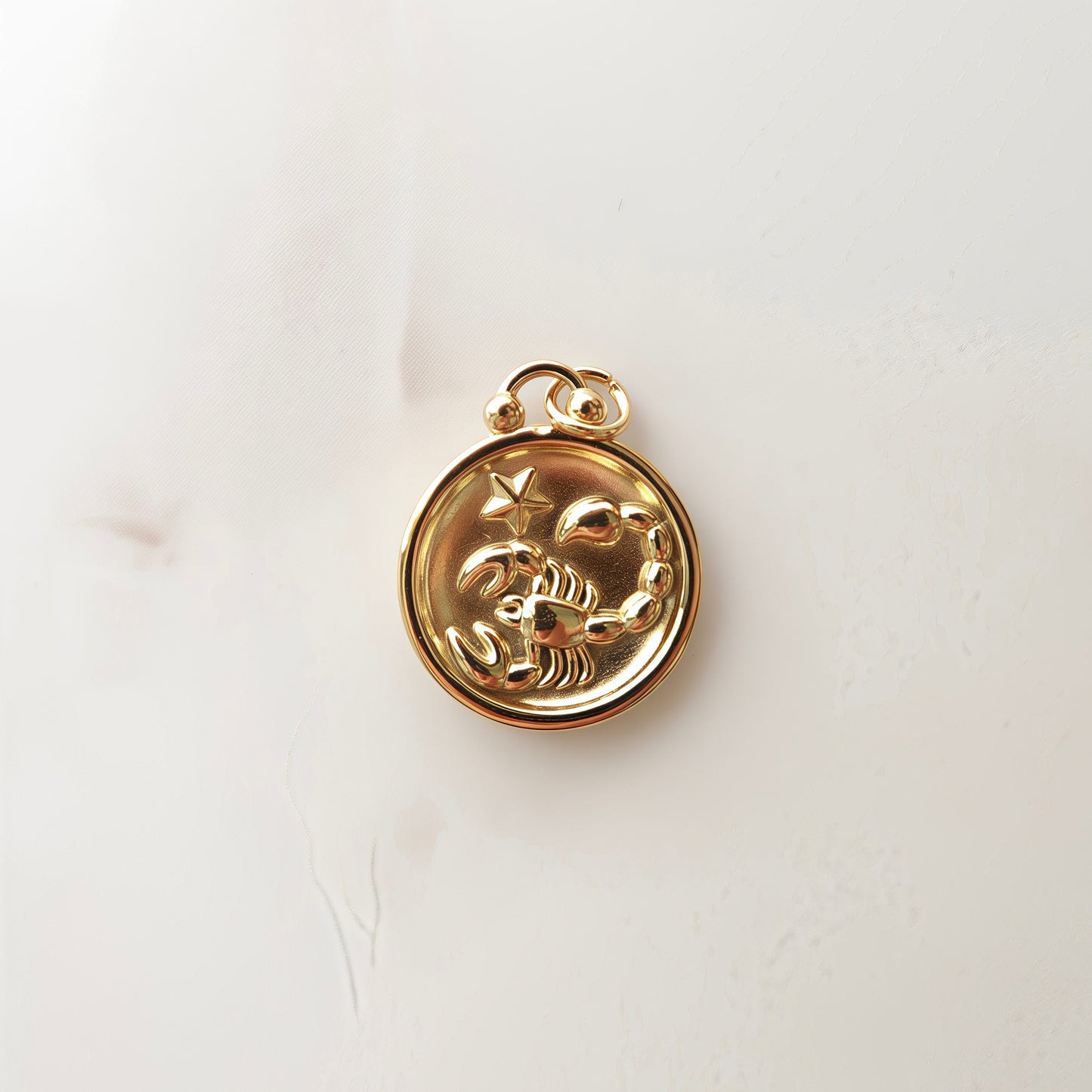 Charm Segno Zodiacale