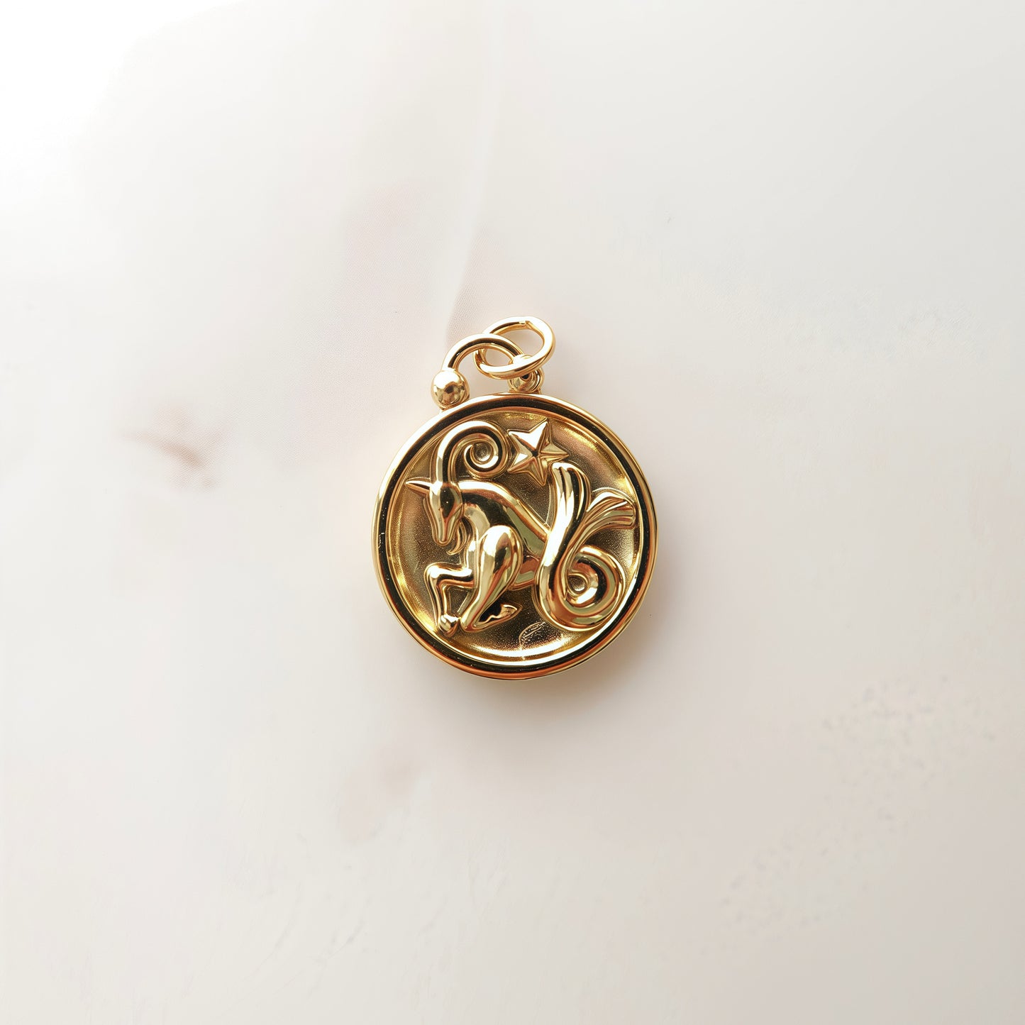 Charm Segno Zodiacale