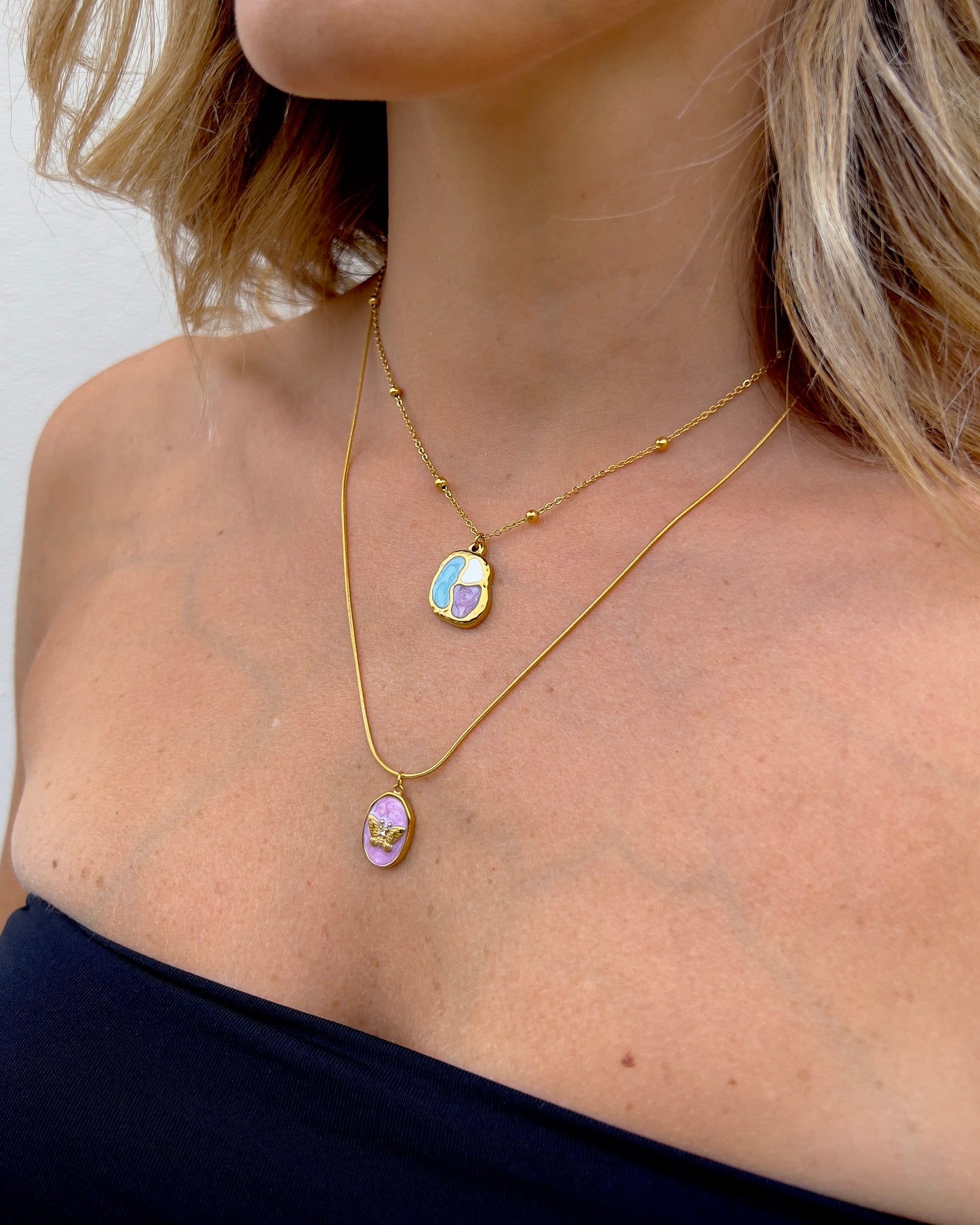 COLLANA CANNES