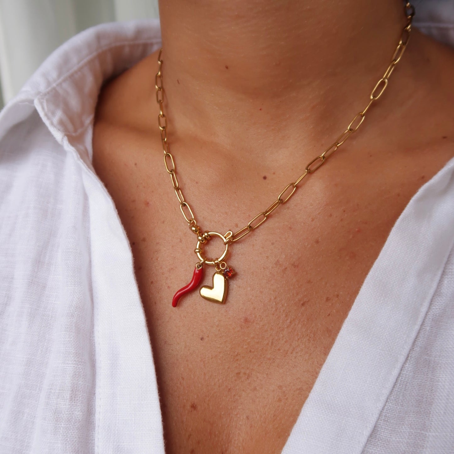 COLLANA DEMI