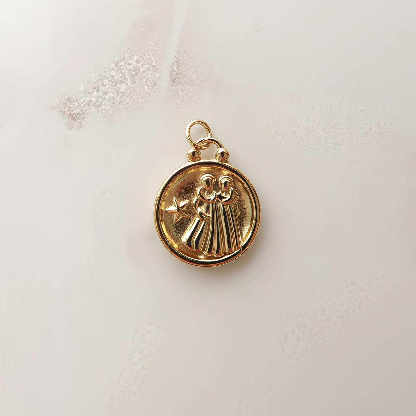 Charm Segno Zodiacale
