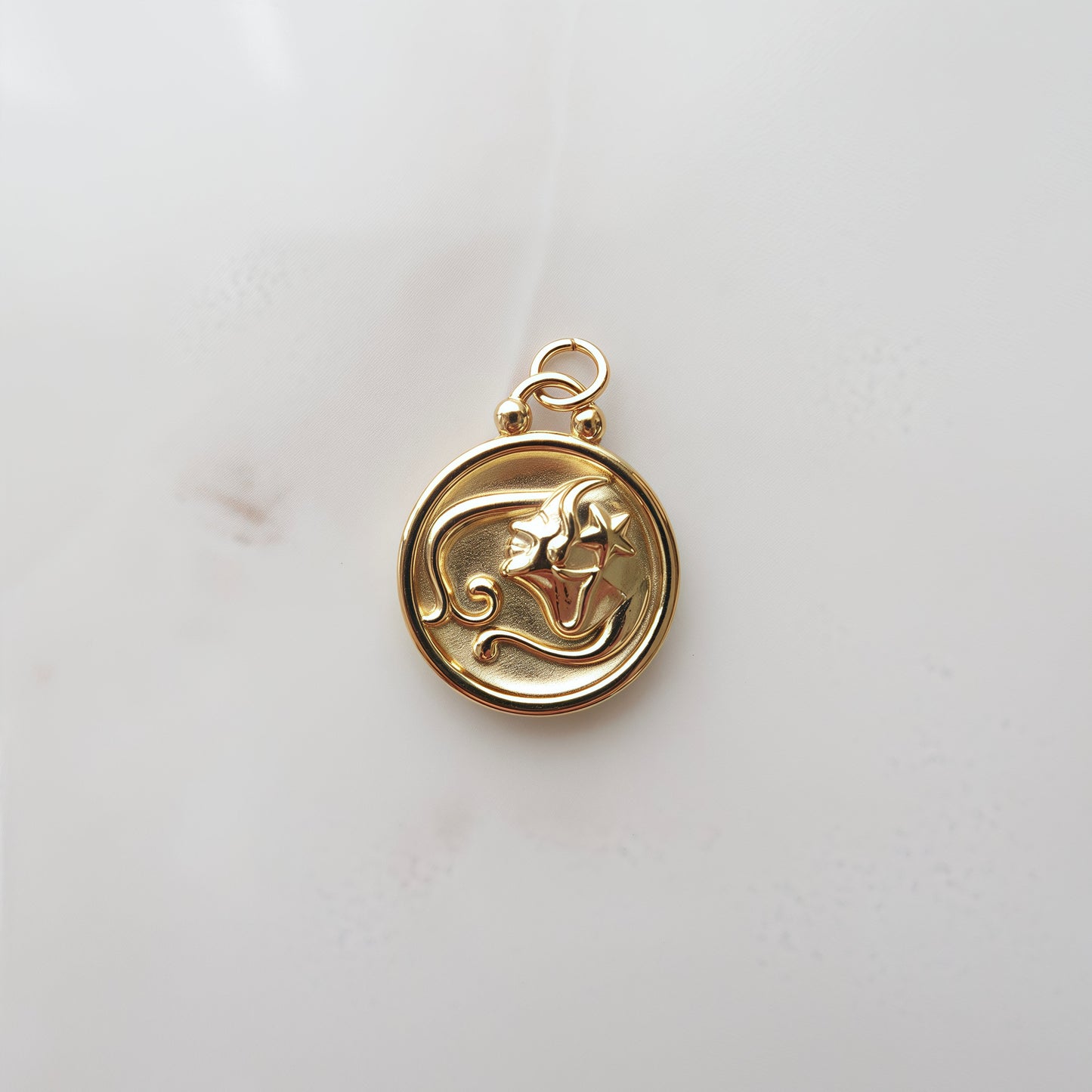 Charm Segno Zodiacale