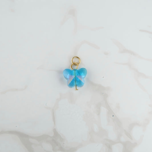 CHARM FARFALLA