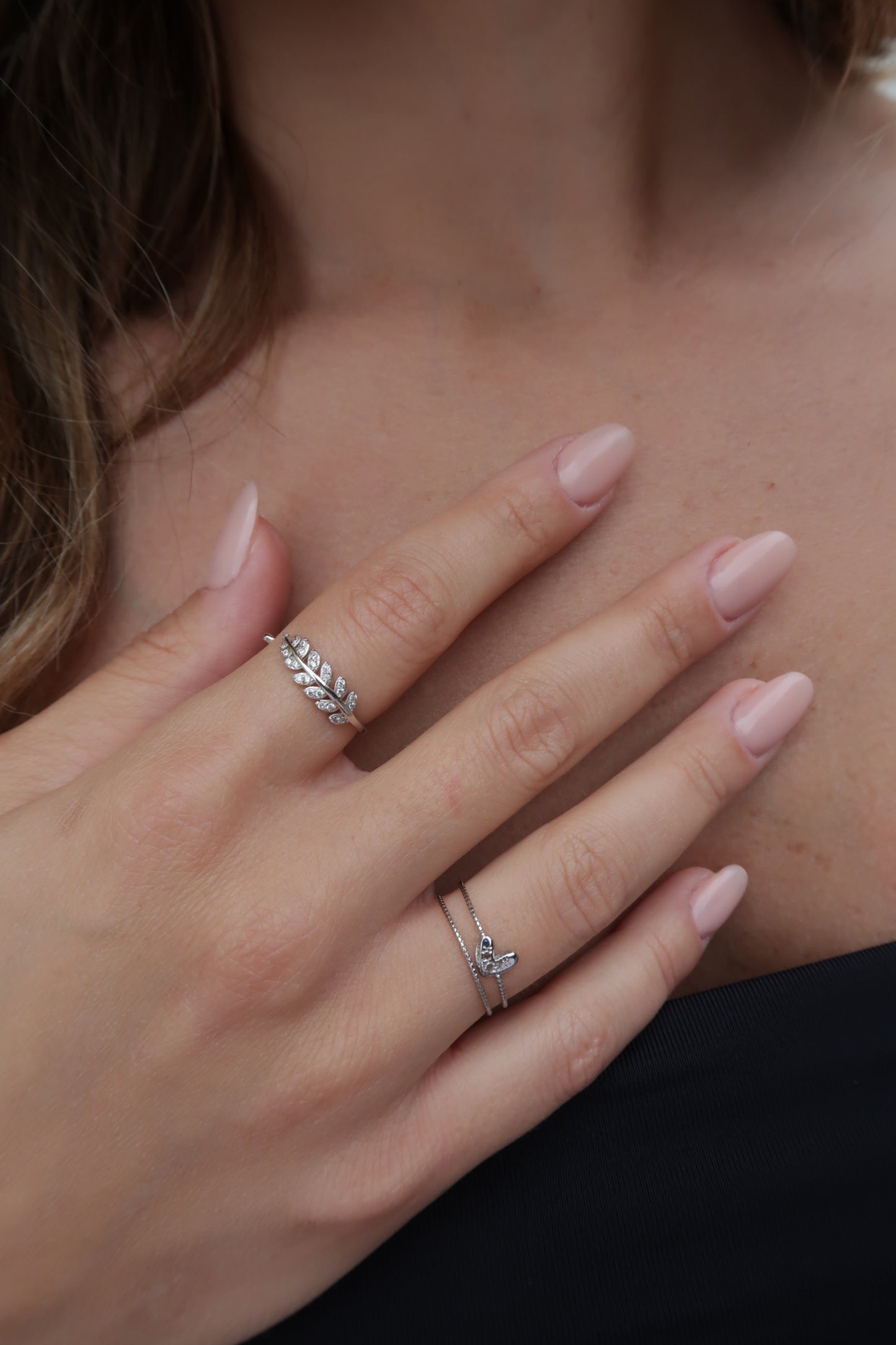 Anello Cor a Cor