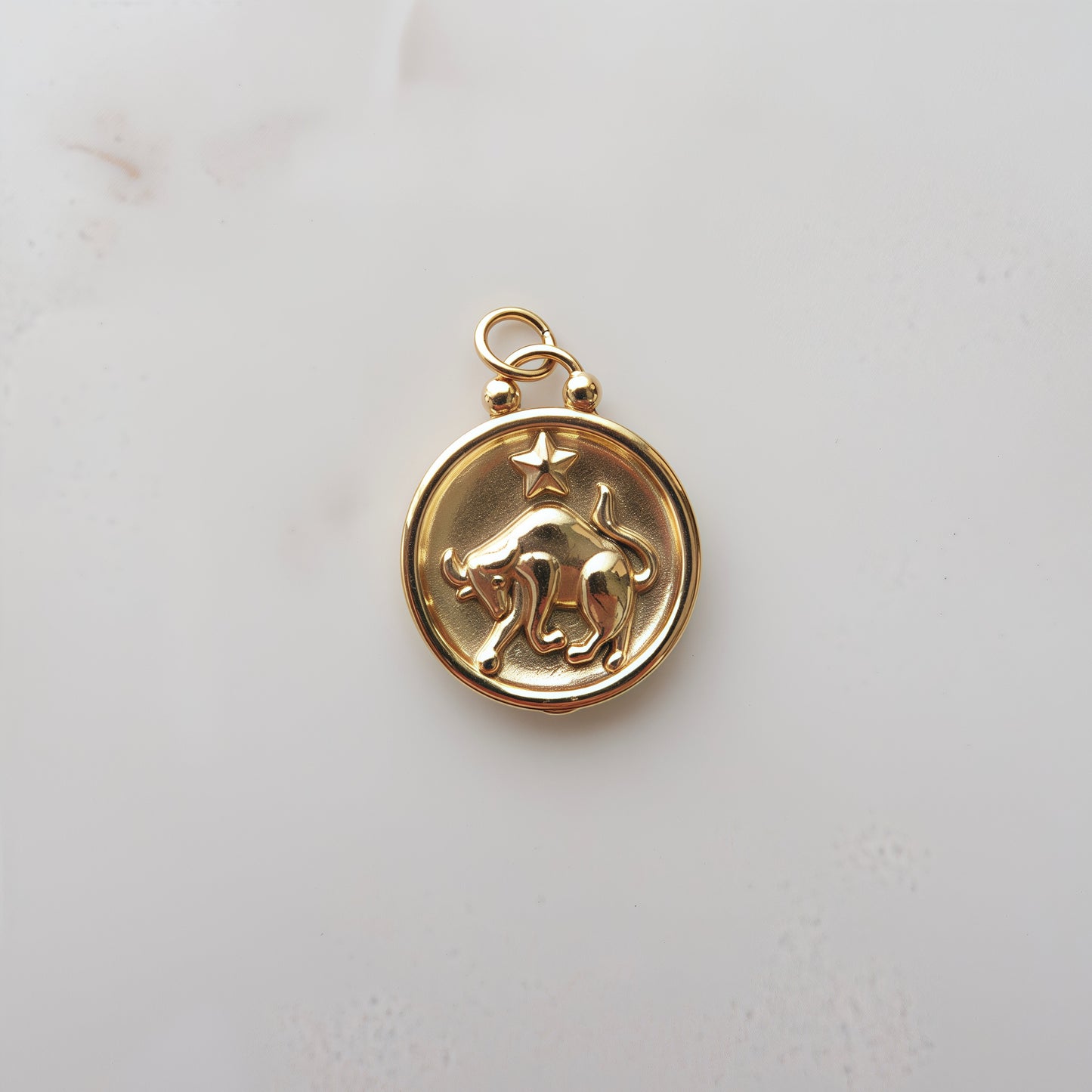 Charm Segno Zodiacale