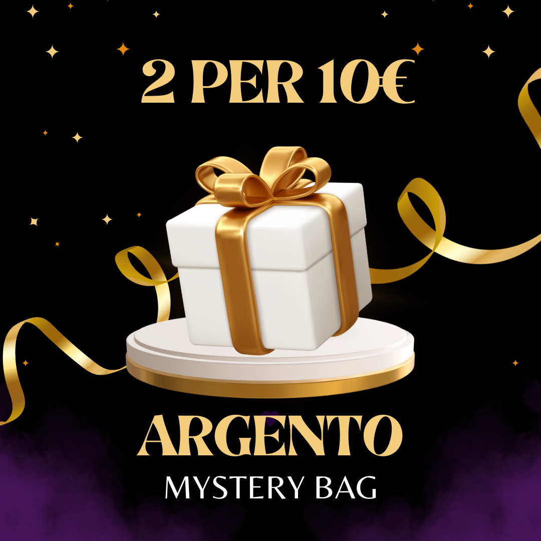 MYSTERY BAG