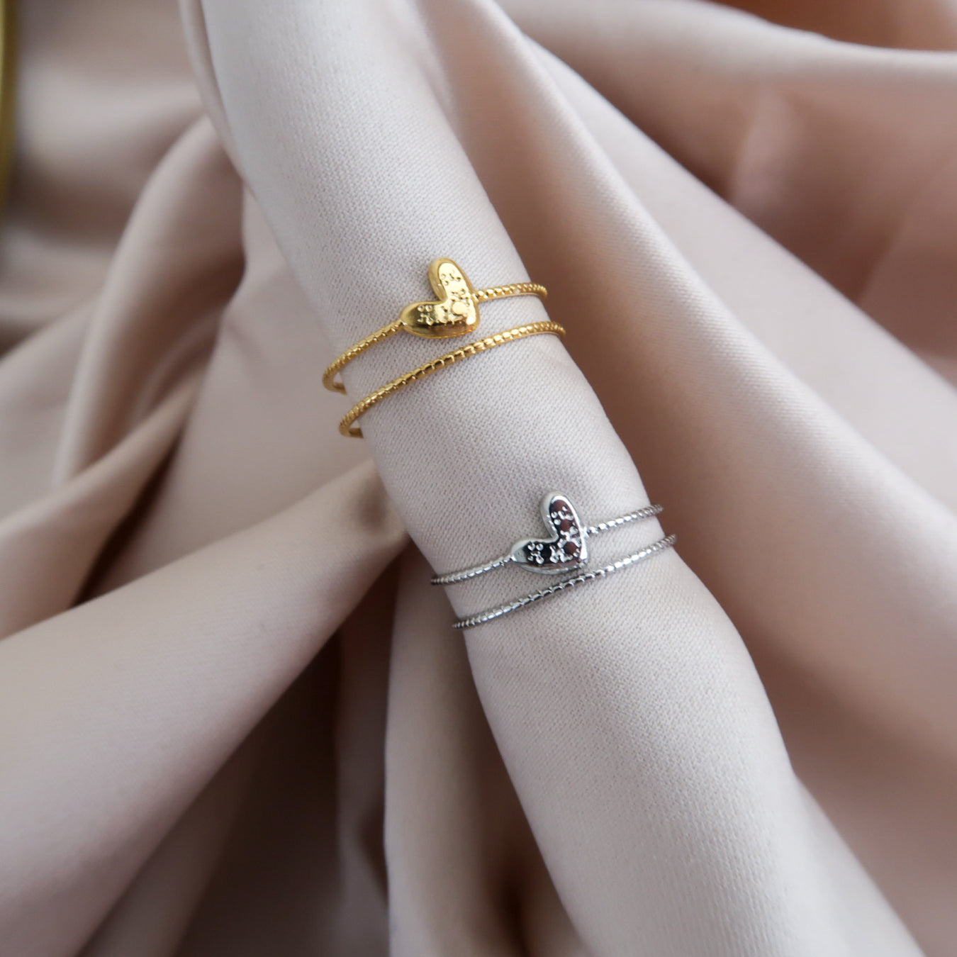 Anello Cor a Cor